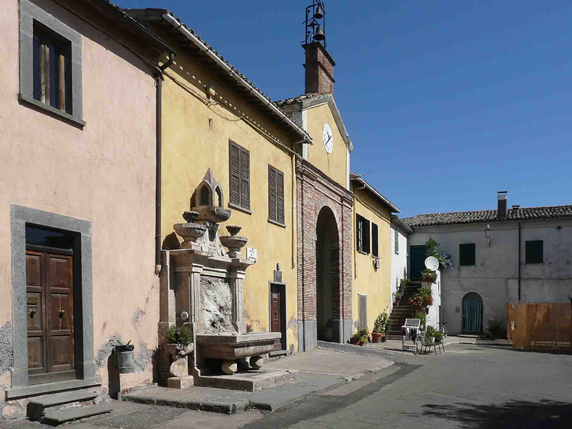 Castel Cellesi