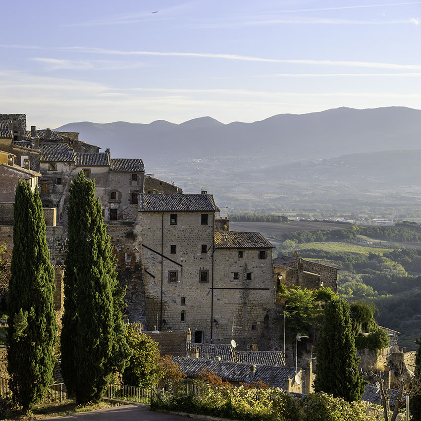 Bagnoregio