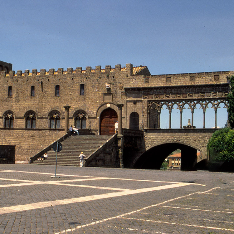 Viterbo