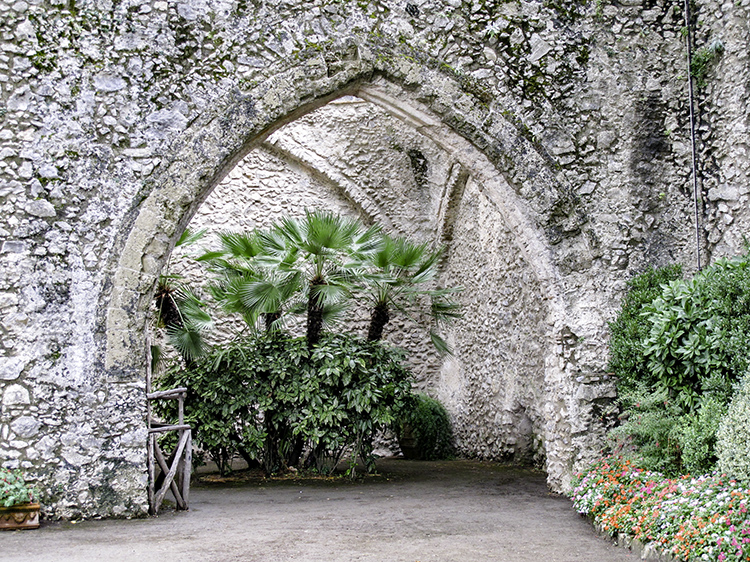 Villa Rufolo, Revello, Italy, My travels in Italy, Marcus Travel Journal, mytravellinglens
