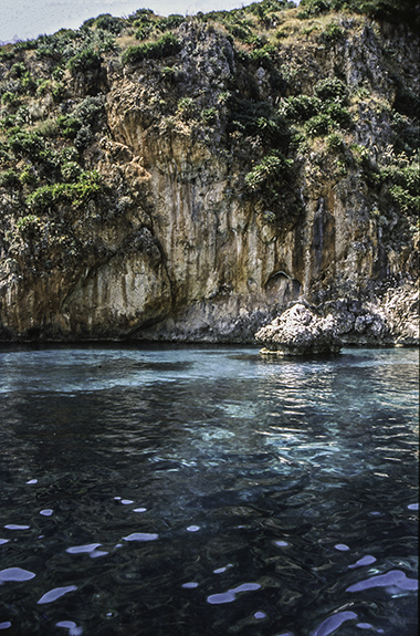 San Vito Lo Capo, Travels in Italy, Marcus Travel Journal