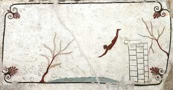 The Diver