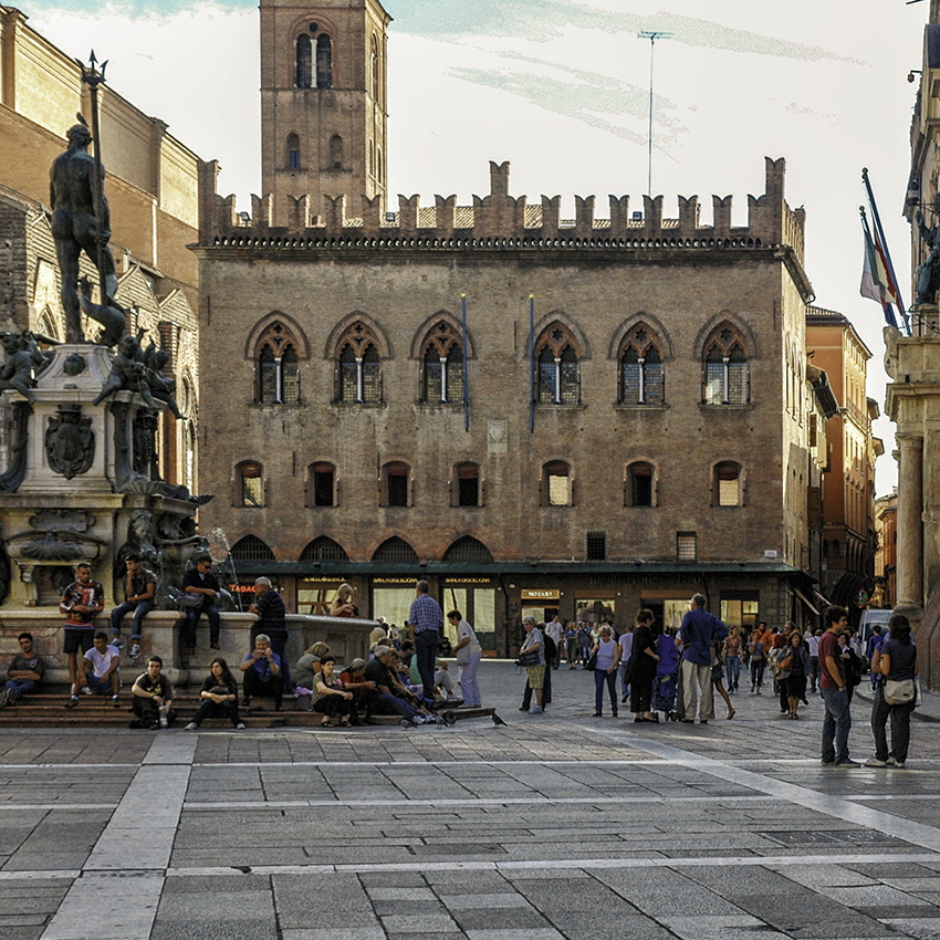 Bologna