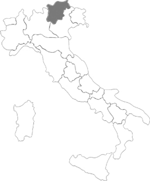 Trento-Alto Adige Region