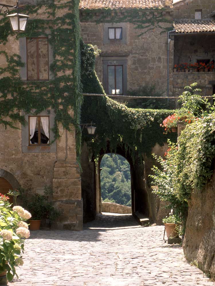 Civita di Bagnoregio