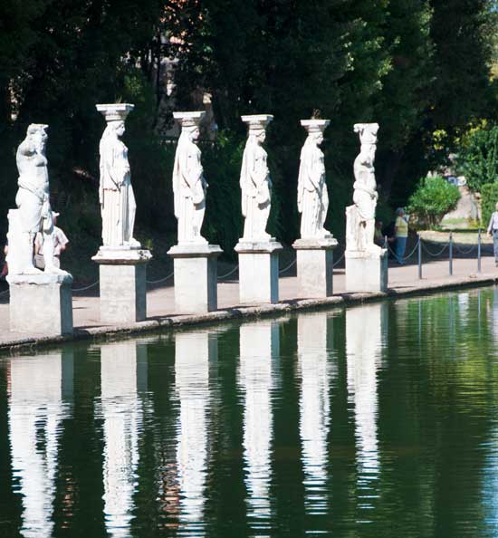 Hadrian's Villa