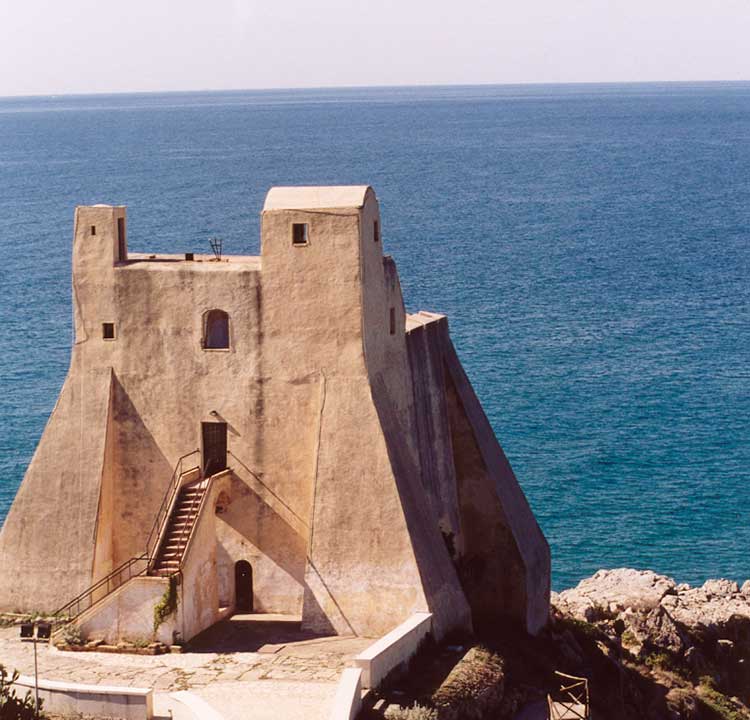 Sperlonga