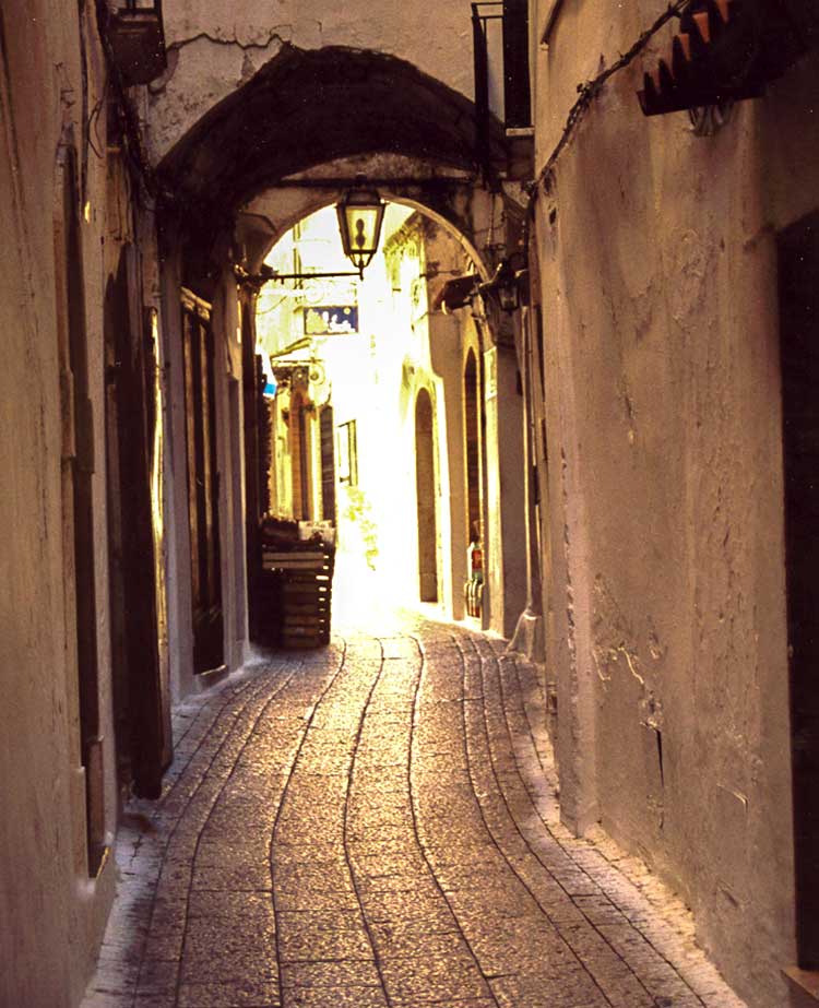 Sperlonga