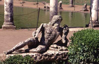 Villa Adriana