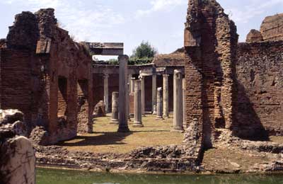 Villa Adriana