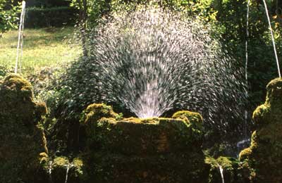 Villa d'Este