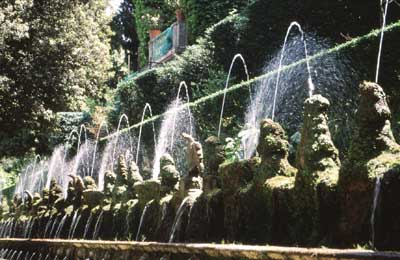 Villa d'Este