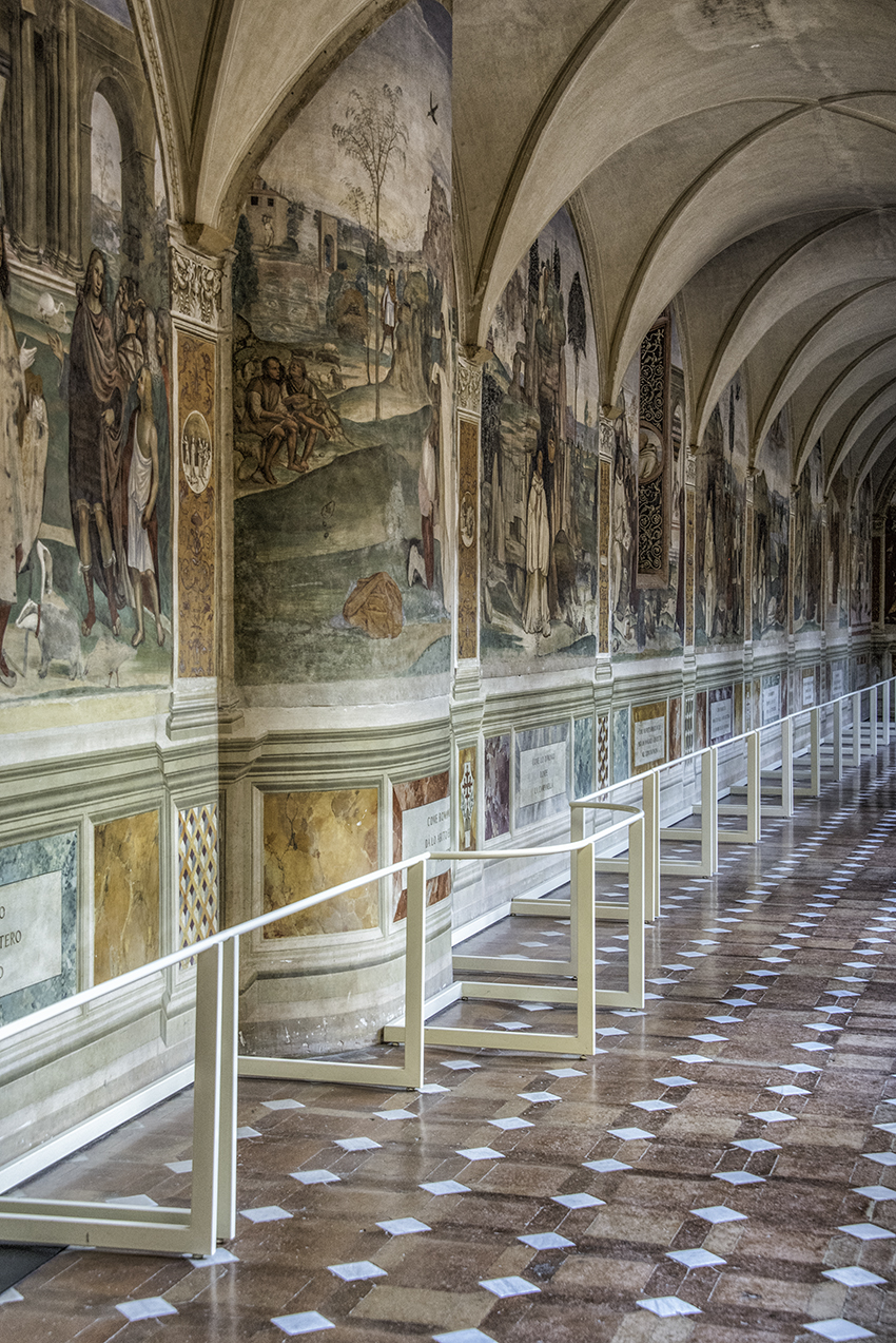 Fonterutoli, Tuscany, Italy, My Travels in Italy, Marcus Travel Journal