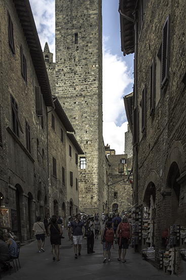 Siena Cathedrale