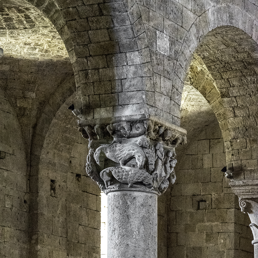 Siena Cathedrale