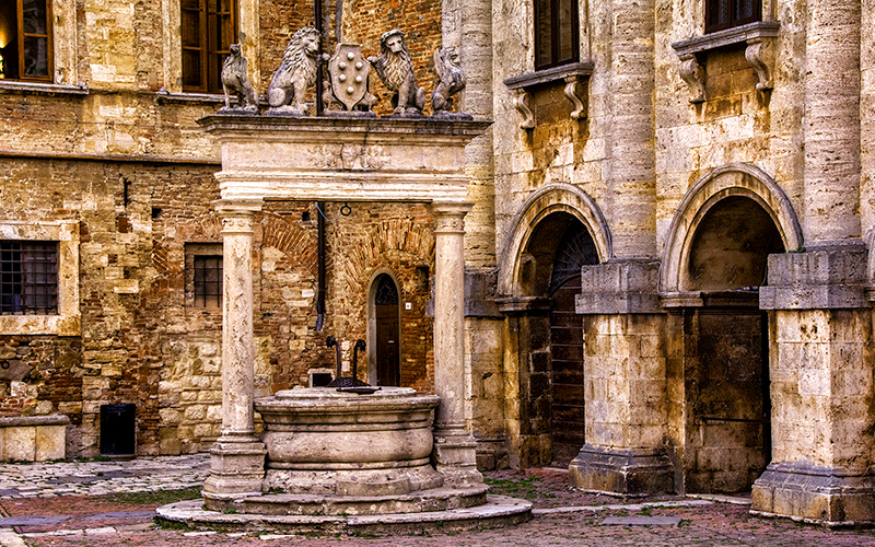 Montepulciano