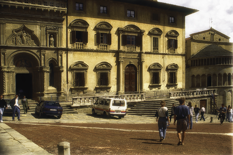 Arezzo