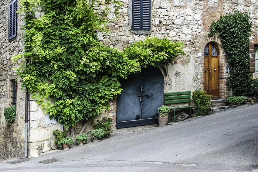 Fonterutoli, Tuscany, Italy, My Travels in Italy, Marcus Travel Journal