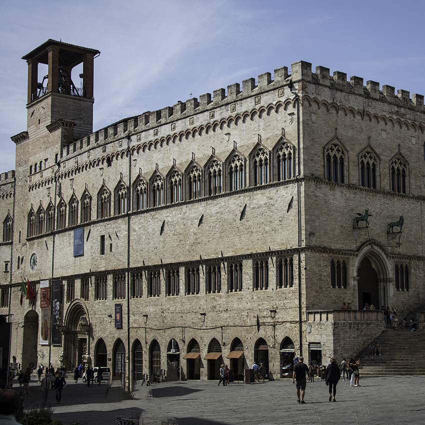 Palazzo dei Priori