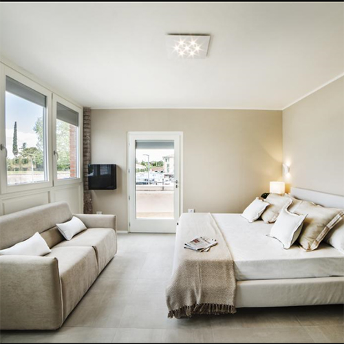 Riveria Carducci Rooms Peschiera del Garda