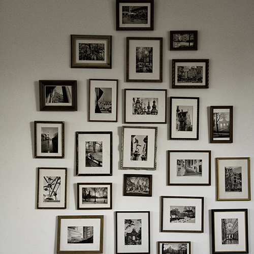 Brussels Apartment