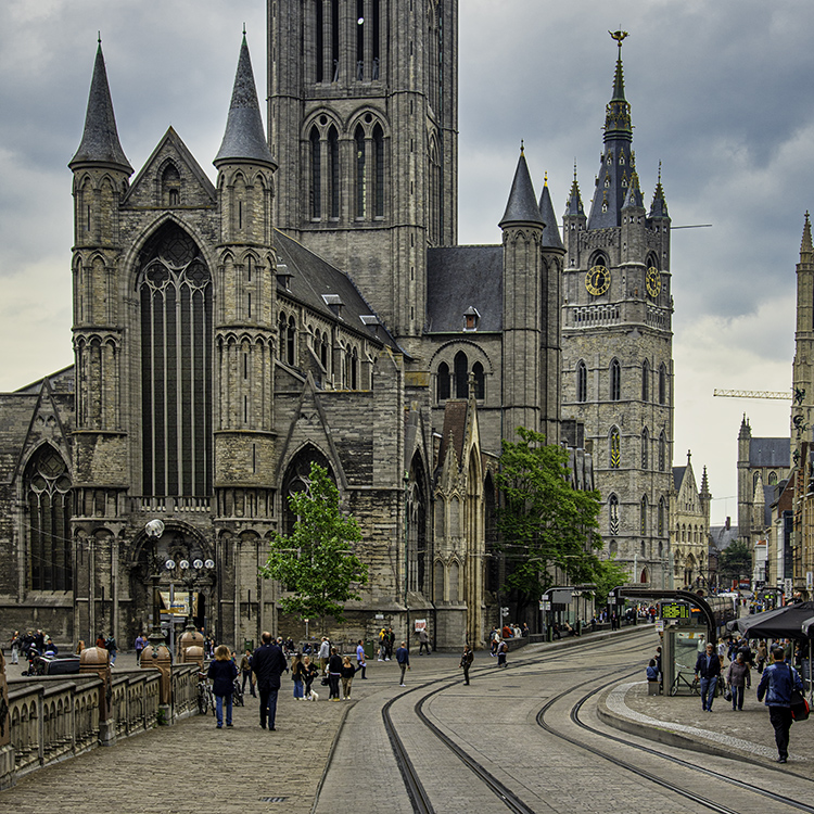 Ghent