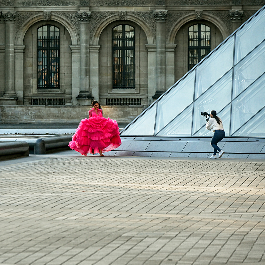 Palais Royal