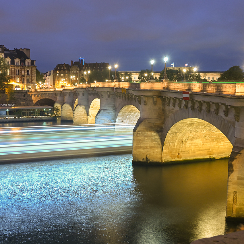 River Lights