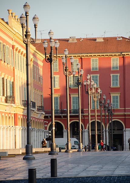 Nice, France