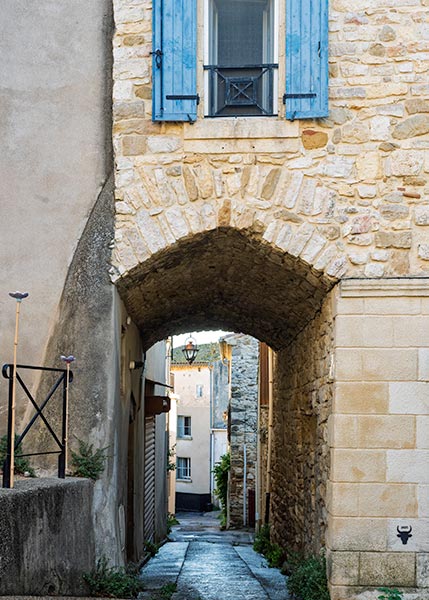 Saint-Bauzély