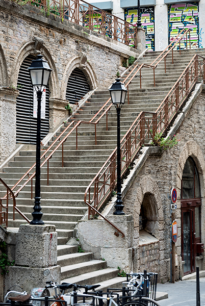 Lyon, France