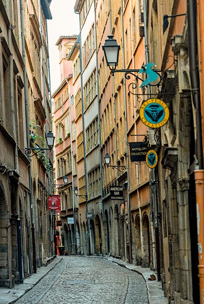 Lyon France