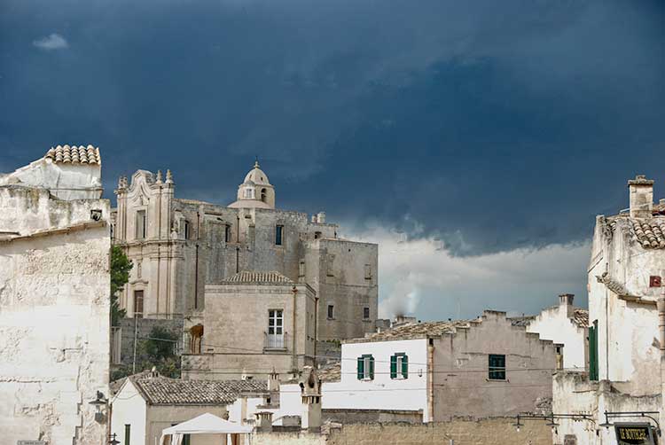 Matera