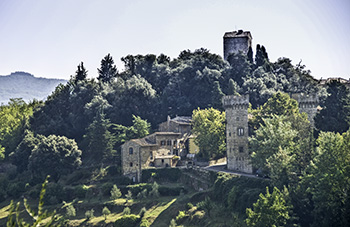 Tuscany
