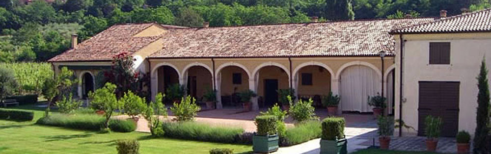 Agriturismo Brolo di Ca'Orologio