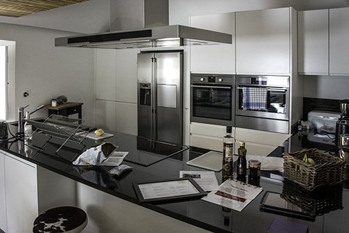 Lisbon Apartment