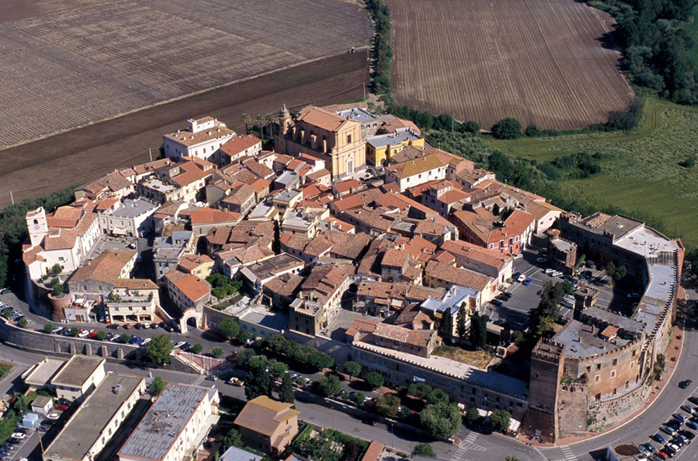 Montalta di Castro