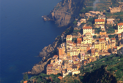 Cinque Terre - mytravellinglens.com