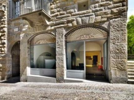 Hotel Piazza Vecchia 