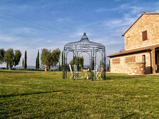  agritourism Podere Fornaci
