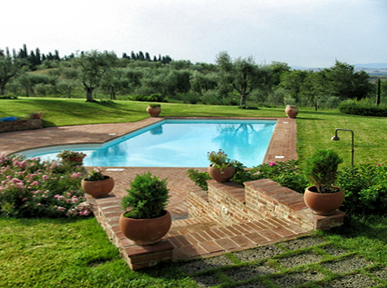  agritourism Podere Fornaci