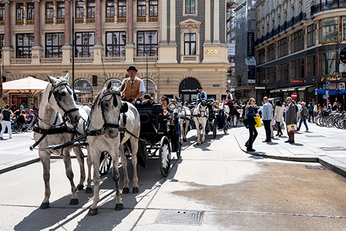 Vienna