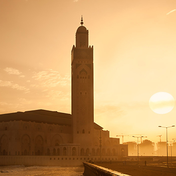Casablanca