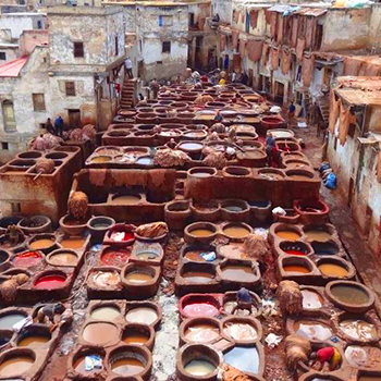 Fez