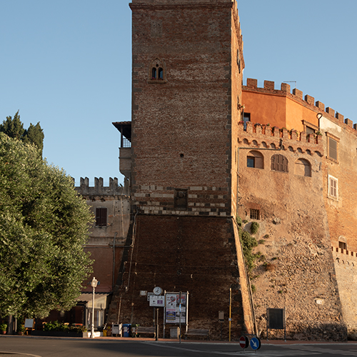 Montalto di Castro