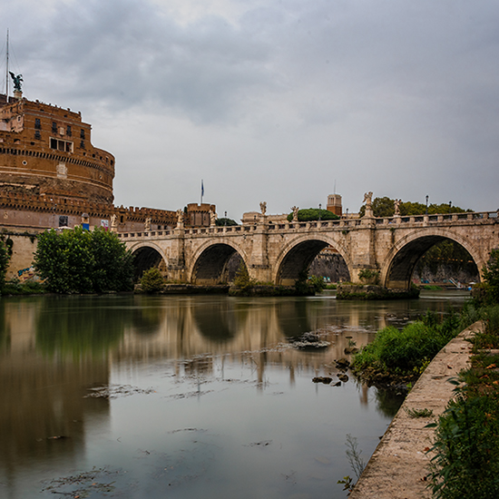 Castel Saint'Angelo