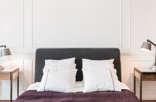Budapest Apartment