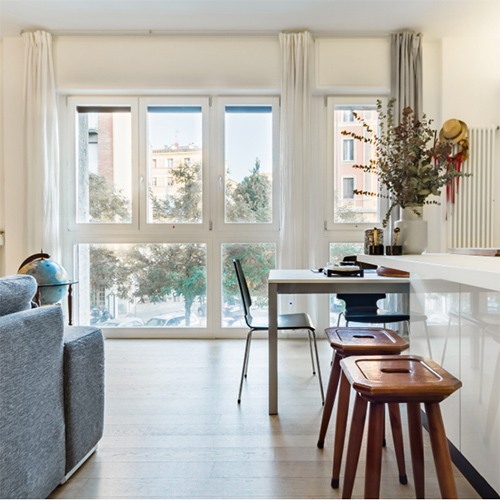 Bologna Apartment