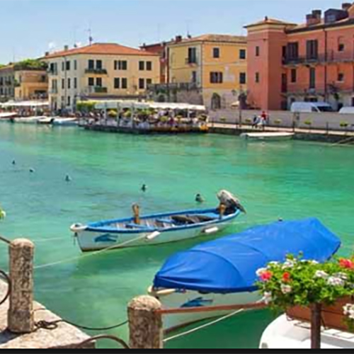 Peschiera del Garda