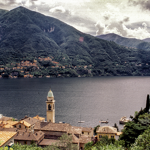 Lake Garda